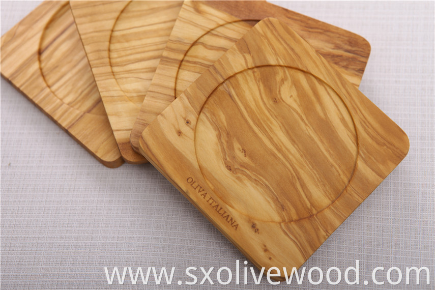 Olive Wood Kitchenware